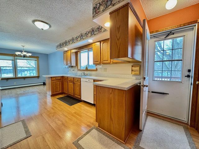 1110 Water Plant Road, Fergus Falls, MN 56537