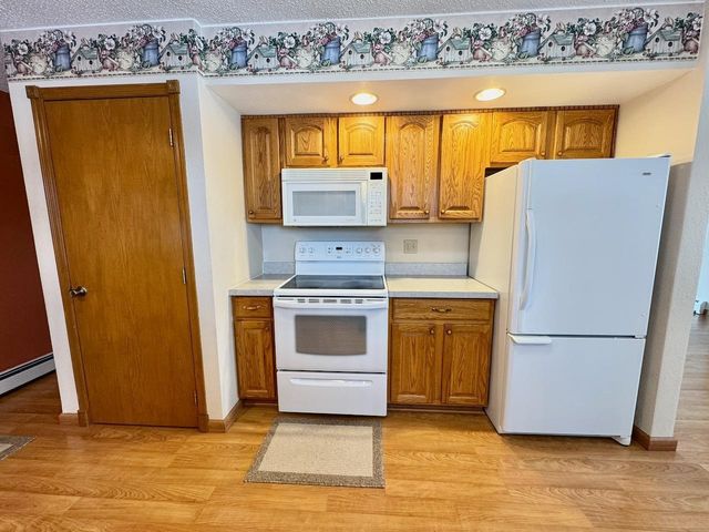 1110 Water Plant Road, Fergus Falls, MN 56537