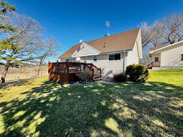 1110 Water Plant Road, Fergus Falls, MN 56537