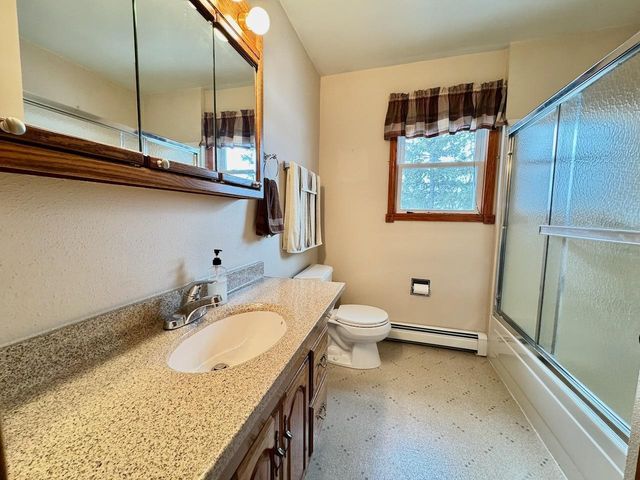 1110 Water Plant Road, Fergus Falls, MN 56537