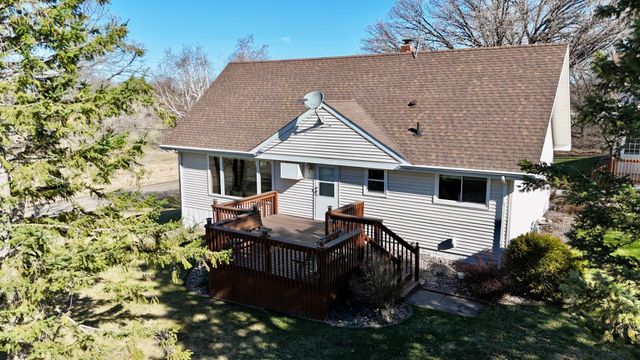 1110 Water Plant Road, Fergus Falls, MN 56537