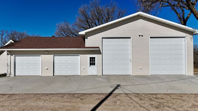 1110 Water Plant Road, Fergus Falls, MN 56537