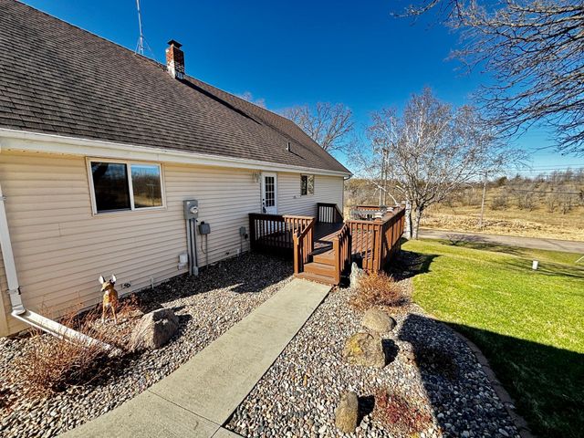 1110 Water Plant Road, Fergus Falls, MN 56537