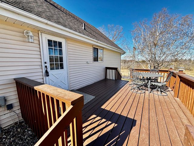 1110 Water Plant Road, Fergus Falls, MN 56537