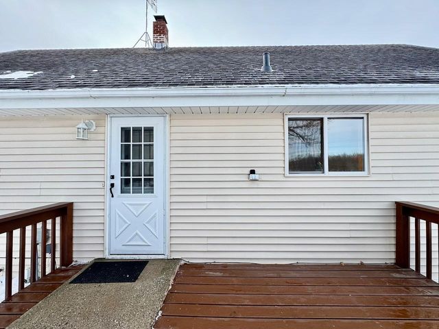 1110 Water Plant Road, Fergus Falls, MN 56537