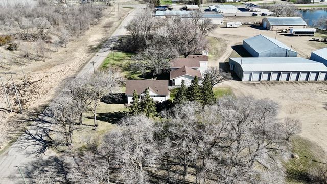 1110 Water Plant Road, Fergus Falls, MN 56537