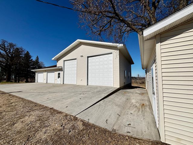 1110 Water Plant Road, Fergus Falls, MN 56537