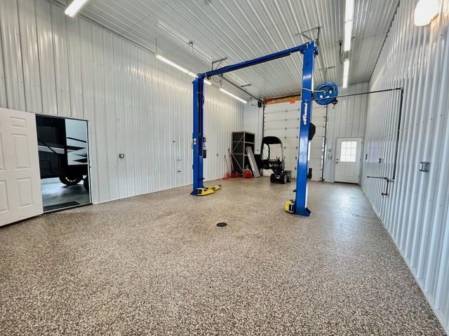 1110 Water Plant Road, Fergus Falls, MN 56537