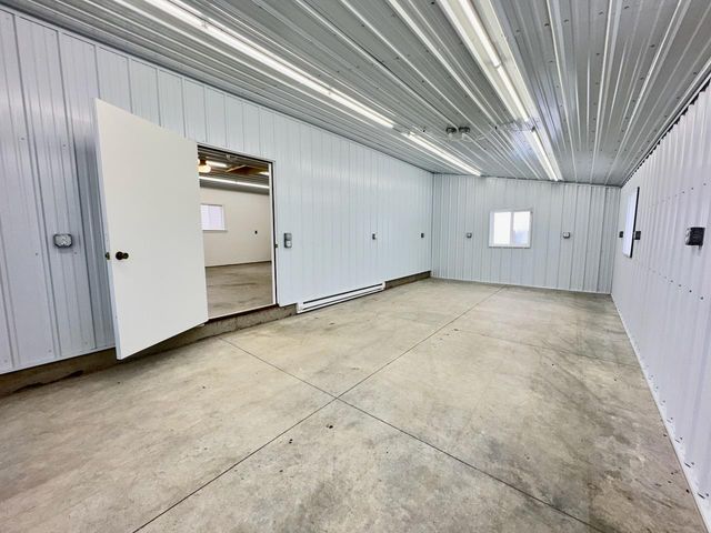 1110 Water Plant Road, Fergus Falls, MN 56537