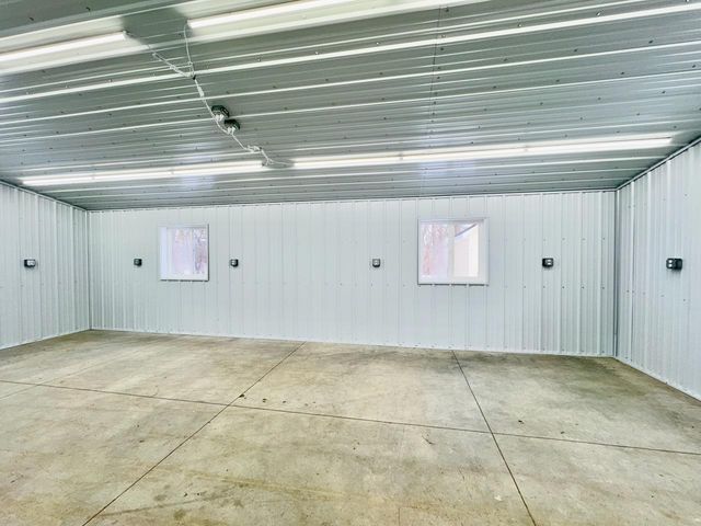 1110 Water Plant Road, Fergus Falls, MN 56537