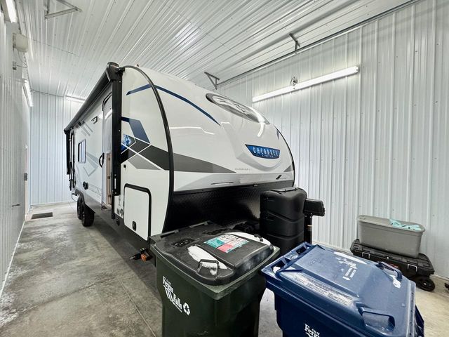 1110 Water Plant Road, Fergus Falls, MN 56537