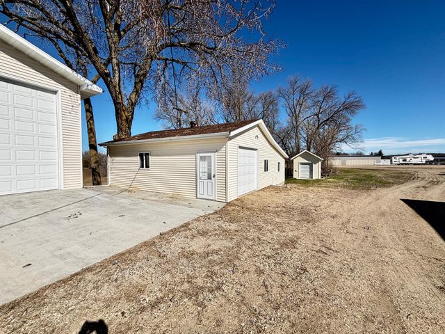 1110 Water Plant Road, Fergus Falls, MN 56537