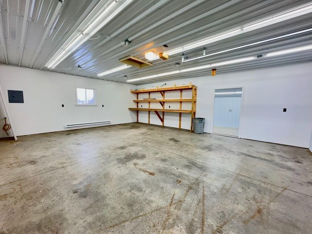 1110 Water Plant Road, Fergus Falls, MN 56537