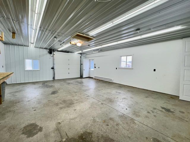 1110 Water Plant Road, Fergus Falls, MN 56537