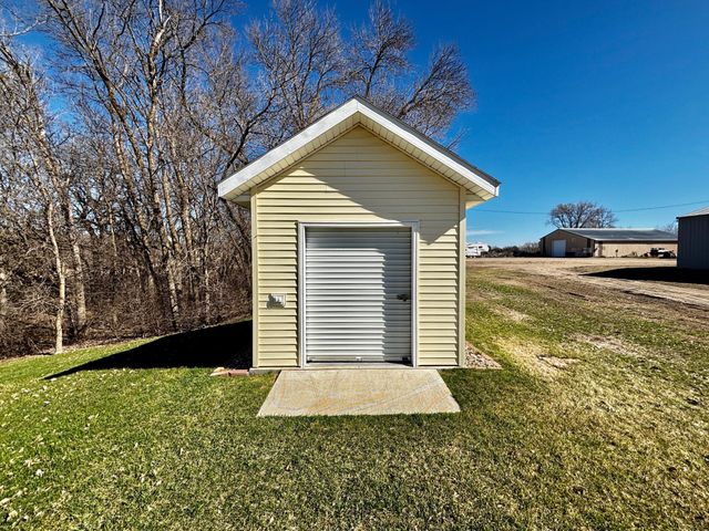 1110 Water Plant Road, Fergus Falls, MN 56537