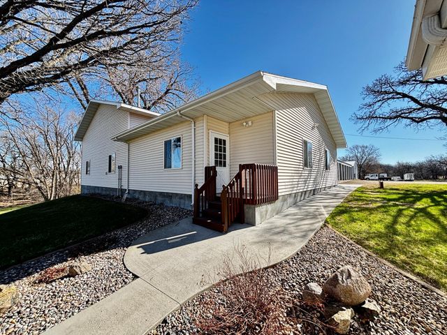 1110 Water Plant Road, Fergus Falls, MN 56537