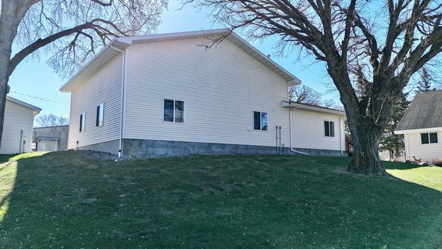 1110 Water Plant Road, Fergus Falls, MN 56537
