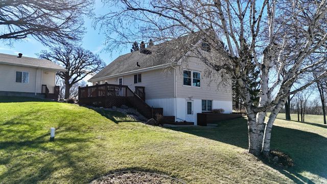 1110 Water Plant Road, Fergus Falls, MN 56537