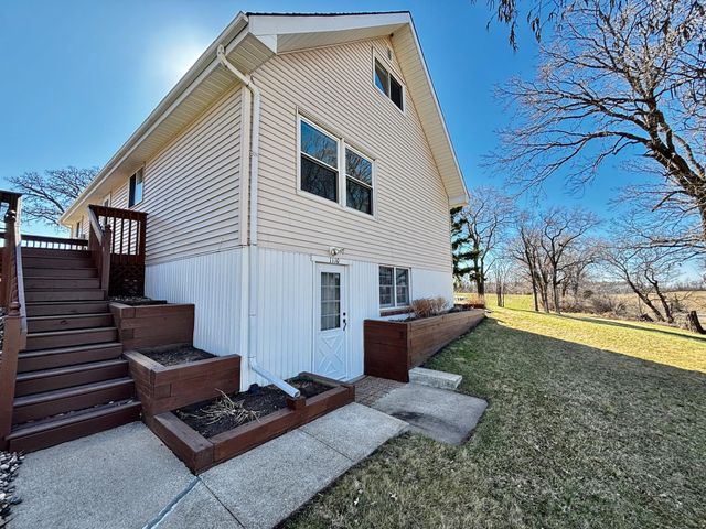 1110 Water Plant Road, Fergus Falls, MN 56537