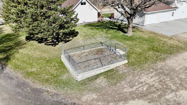 1110 Water Plant Road, Fergus Falls, MN 56537