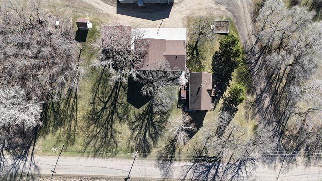 1110 Water Plant Road, Fergus Falls, MN 56537