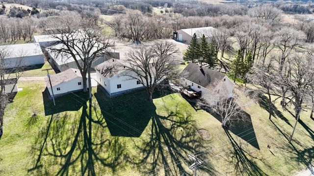 1110 Water Plant Road, Fergus Falls, MN 56537