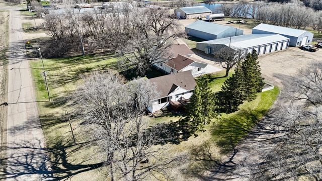 1110 Water Plant Road, Fergus Falls, MN 56537