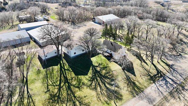 1110 Water Plant Road, Fergus Falls, MN 56537
