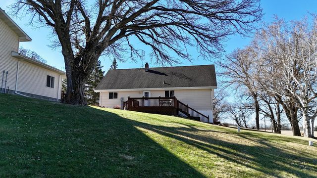 1110 Water Plant Road, Fergus Falls, MN 56537