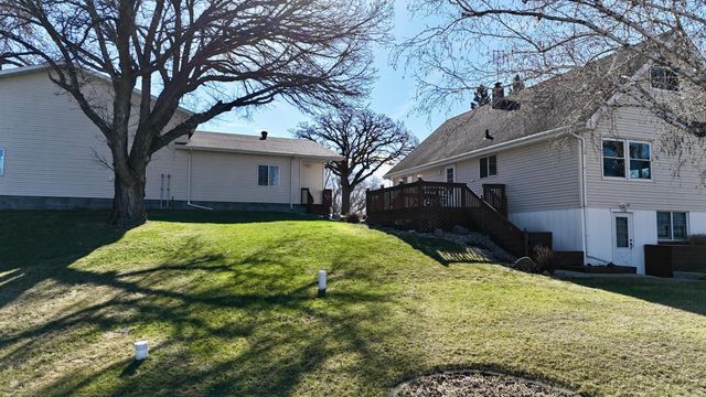 1110 Water Plant Road, Fergus Falls, MN 56537