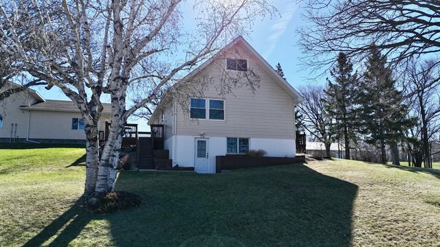 1110 Water Plant Road, Fergus Falls, MN 56537