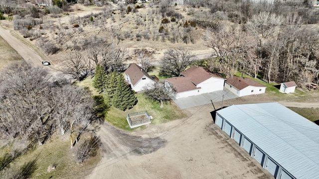 1110 Water Plant Road, Fergus Falls, MN 56537