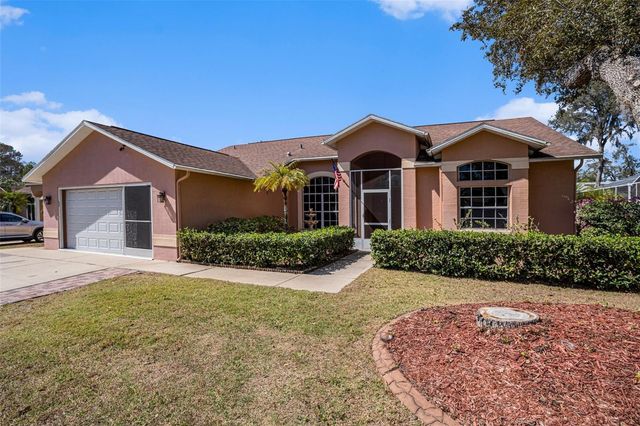 7741 DAMASK LANE, New Port Richey, FL 34654