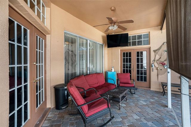 7741 DAMASK LANE, New Port Richey, FL 34654