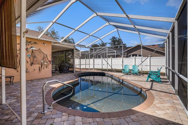 7741 DAMASK LANE, New Port Richey, FL 34654