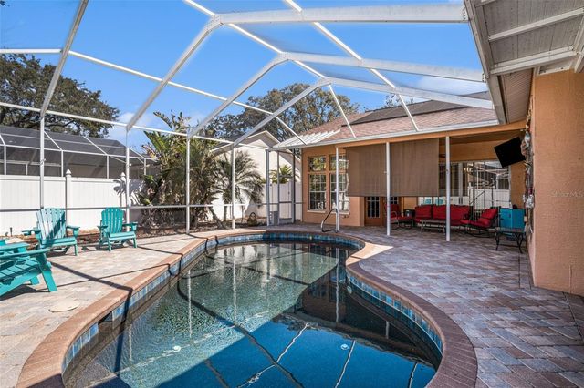 7741 DAMASK LANE, New Port Richey, FL 34654