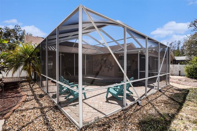 7741 DAMASK LANE, New Port Richey, FL 34654