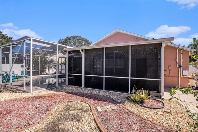 7741 DAMASK LANE, New Port Richey, FL 34654