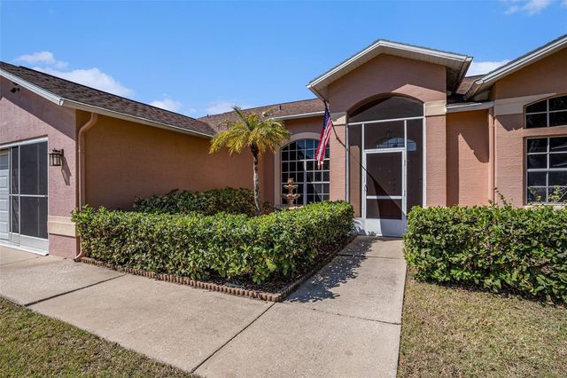 7741 DAMASK LANE, New Port Richey, FL 34654
