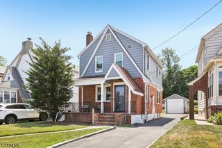 17 Berkeley Ave, Belleville Twp., NJ 07109