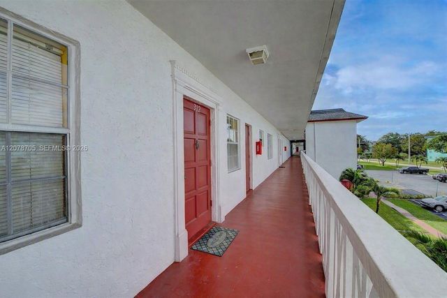 Address unavailable.