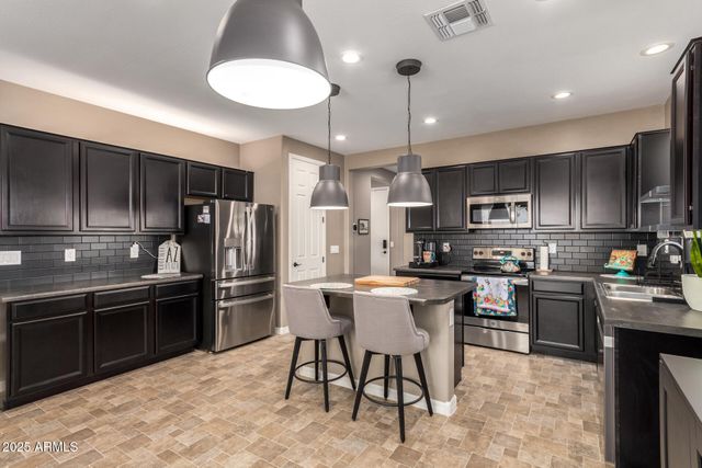 739 S 9TH Place, Coolidge, AZ 85128