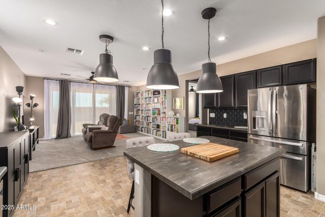 739 S 9TH Place, Coolidge, AZ 85128