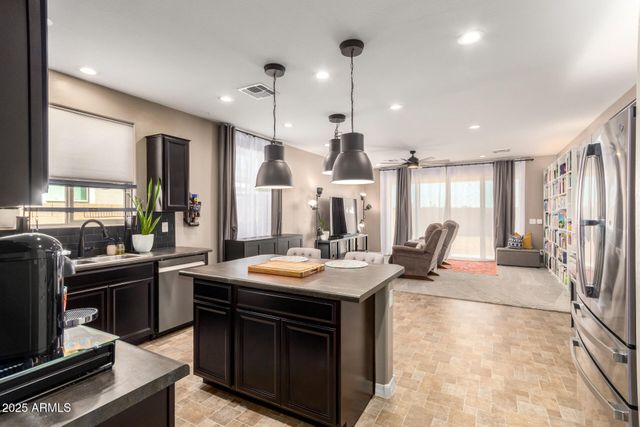 739 S 9TH Place, Coolidge, AZ 85128