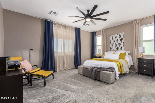 739 S 9TH Place, Coolidge, AZ 85128