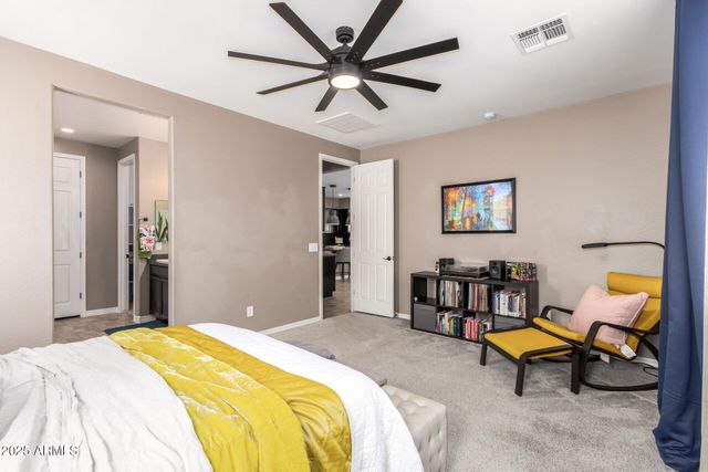 739 S 9TH Place, Coolidge, AZ 85128