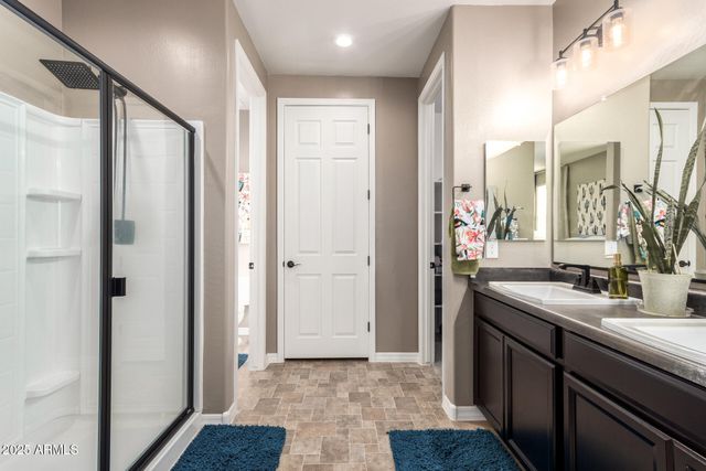 739 S 9TH Place, Coolidge, AZ 85128