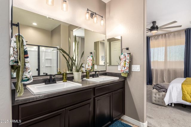 739 S 9TH Place, Coolidge, AZ 85128