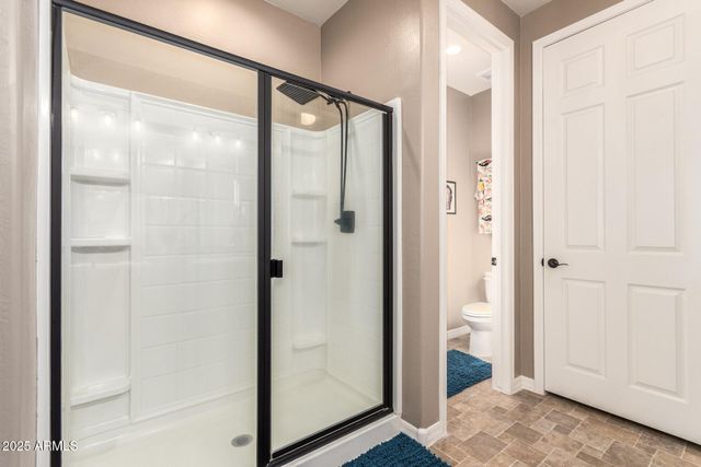 739 S 9TH Place, Coolidge, AZ 85128