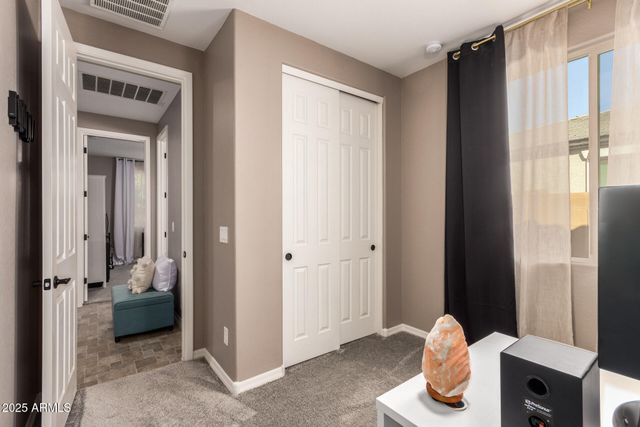 739 S 9TH Place, Coolidge, AZ 85128